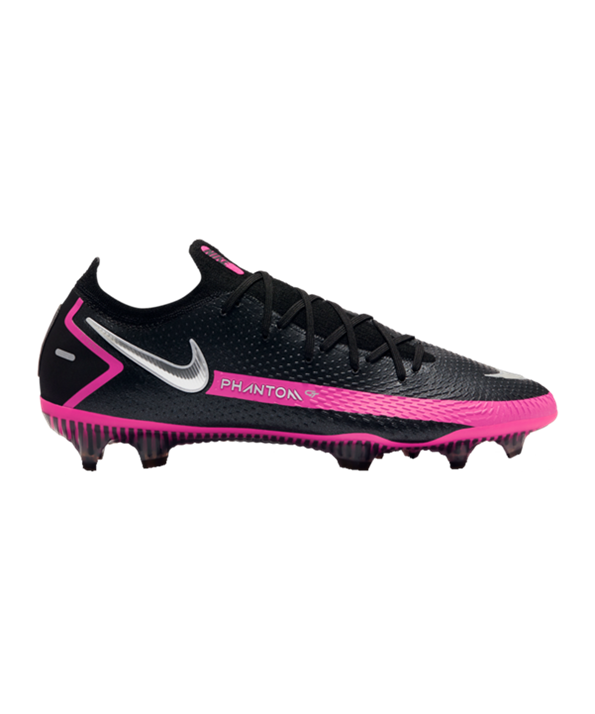 Nike Phantom GT Elite FG – Negro F006