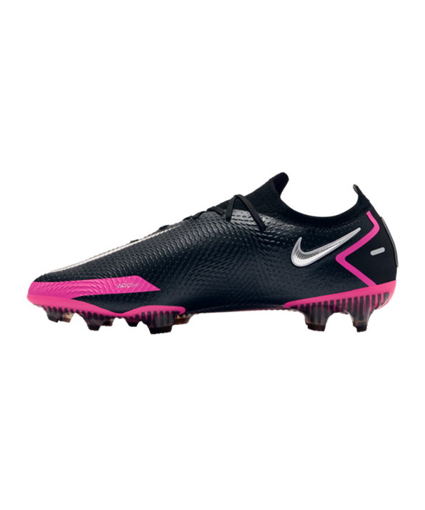 Nike Phantom GT Elite FG – Negro F006