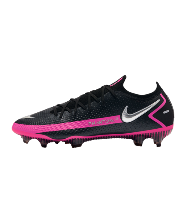 Nike Phantom GT Elite FG – Negro F006