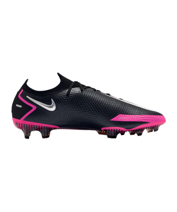 Nike Phantom GT Elite FG – Negro F006