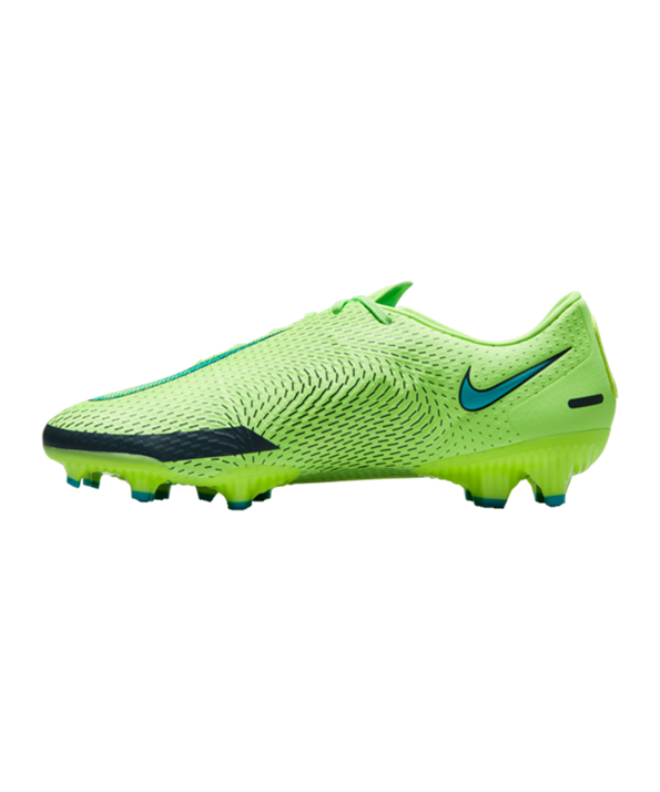 Nike Phantom GT Impulse Academy FGMG – Verde F303