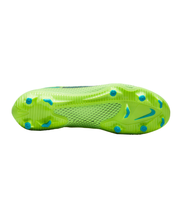 Nike Phantom GT Impulse Academy FGMG – Verde F303