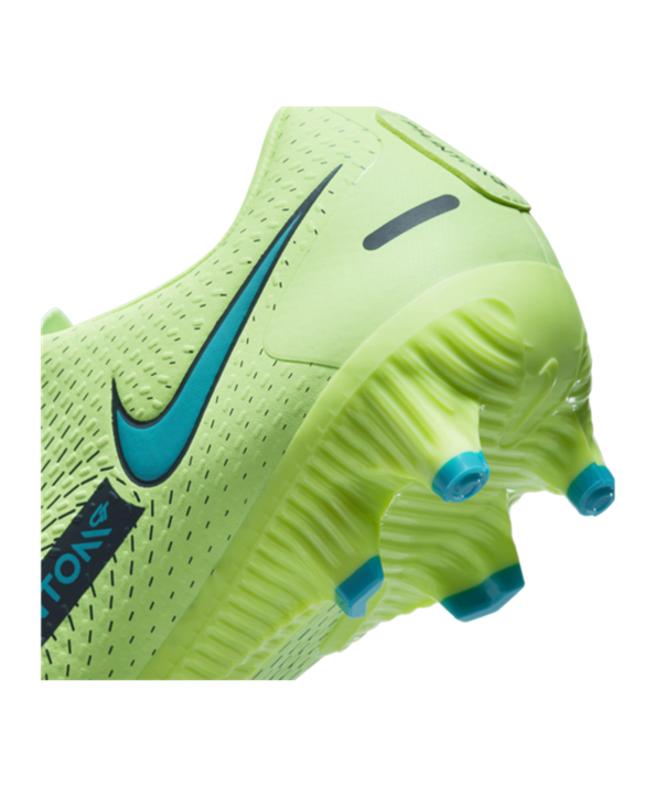 Nike Phantom GT Impulse Academy FGMG – Verde F303