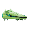 Nike Phantom GT Impulse Elite DF FG – Verde F303