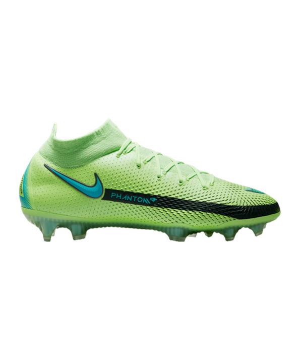 Nike Phantom GT Impulse Elite DF FG – Verde F303