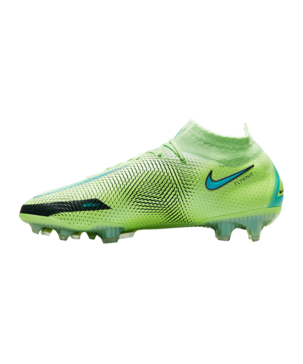 Nike Phantom GT Impulse Elite DF FG – Verde F303