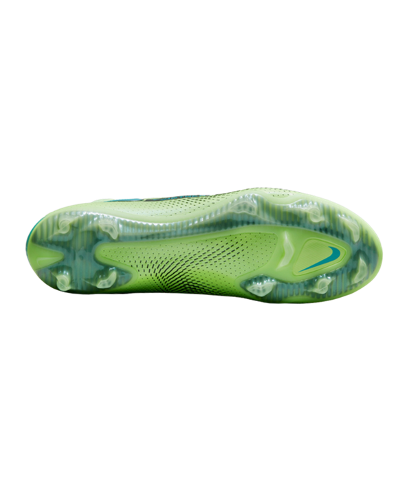 Nike Phantom GT Impulse Elite DF FG – Verde F303