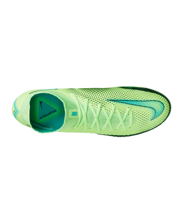 Nike Phantom GT Impulse Elite DF FG – Verde F303