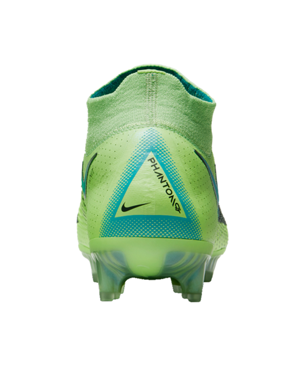 Nike Phantom GT Impulse Elite DF FG – Verde F303