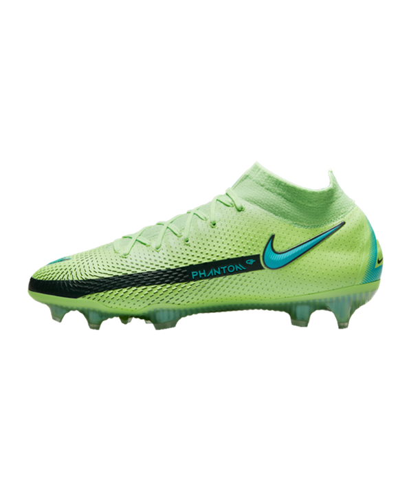 Nike Phantom GT Impulse Elite DF FG – Verde F303