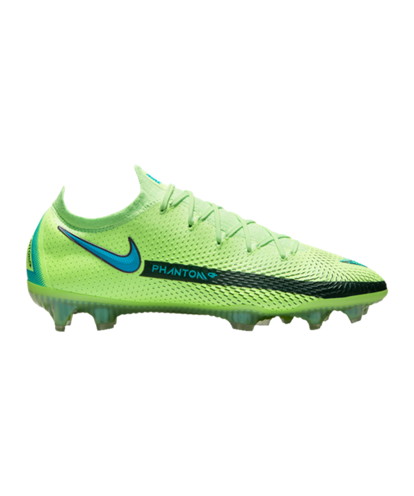 Nike Phantom GT Impulse Elite FG – Verde F303