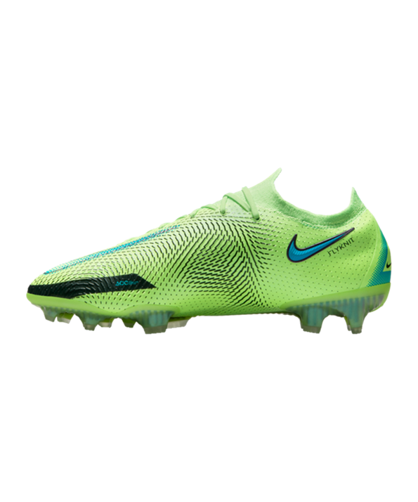 Nike Phantom GT Impulse Elite FG – Verde F303