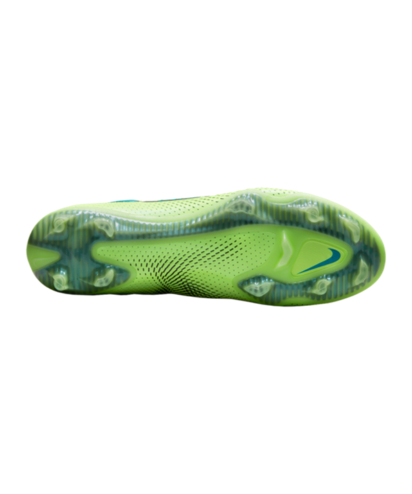 Nike Phantom GT Impulse Elite FG – Verde F303