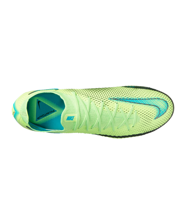 Nike Phantom GT Impulse Elite FG – Verde F303