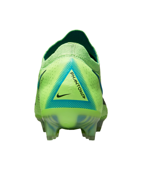 Nike Phantom GT Impulse Elite FG – Verde F303