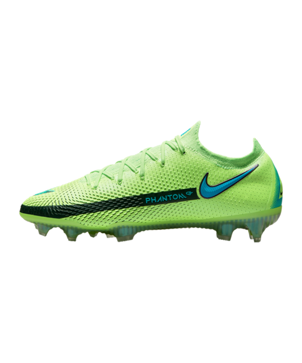 Nike Phantom GT Impulse Elite FG – Verde F303