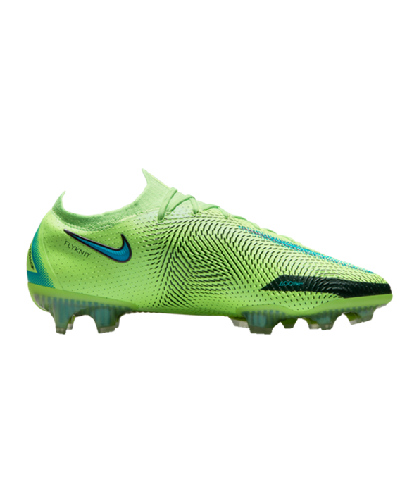 Nike Phantom GT Impulse Elite FG – Verde F303