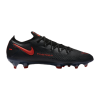 Nike Phantom GT – Negro X Chile Rojo Elite FG Negro F060