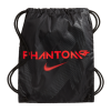 Nike Phantom GT – Negro X Chile Rojo Elite FG Negro F060