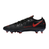 Nike Phantom GT – Negro X Chile Rojo Elite FG Negro F060