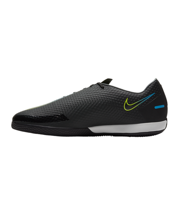 Nike Phantom GT Negro X Prism Academy IC – Negro F090