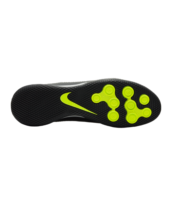 Nike Phantom GT Negro X Prism Academy IC – Negro F090