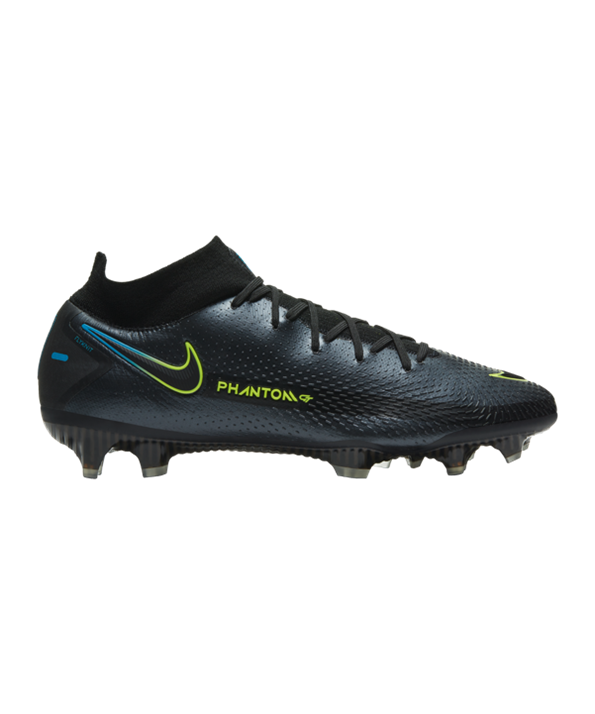 Nike Phantom GT – Negro X Prism Elite DF FG Negro F090