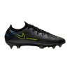 Nike Phantom GT – Negro X Prism Elite FG Negro F090