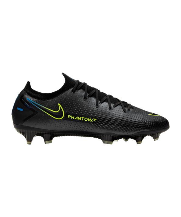 Nike Phantom GT – Negro X Prism Elite FG Negro F090