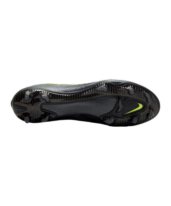 Nike Phantom GT – Negro X Prism Elite FG Negro F090