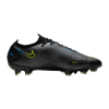 Nike Phantom GT – Negro X Prism Elite FG Negro F090