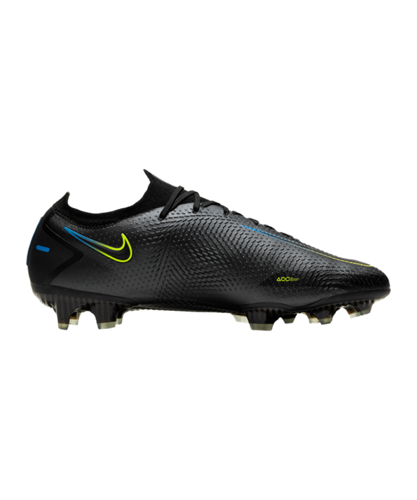 Nike Phantom GT – Negro X Prism Elite FG Negro F090