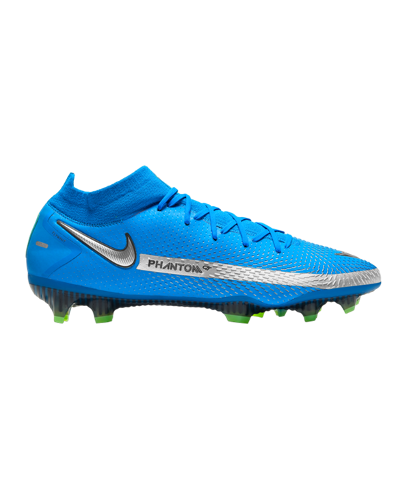 Nike Phantom GT Spectrum Elite DF FG – Azul F400