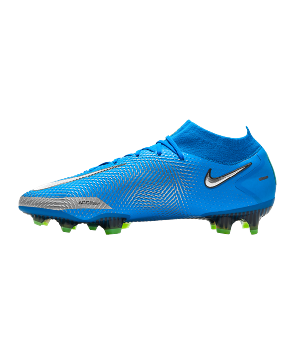 Nike Phantom GT Spectrum Elite DF FG – Azul F400