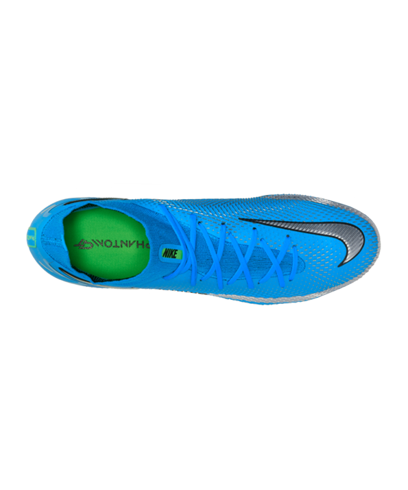 Nike Phantom GT Spectrum Elite DF FG – Azul F400