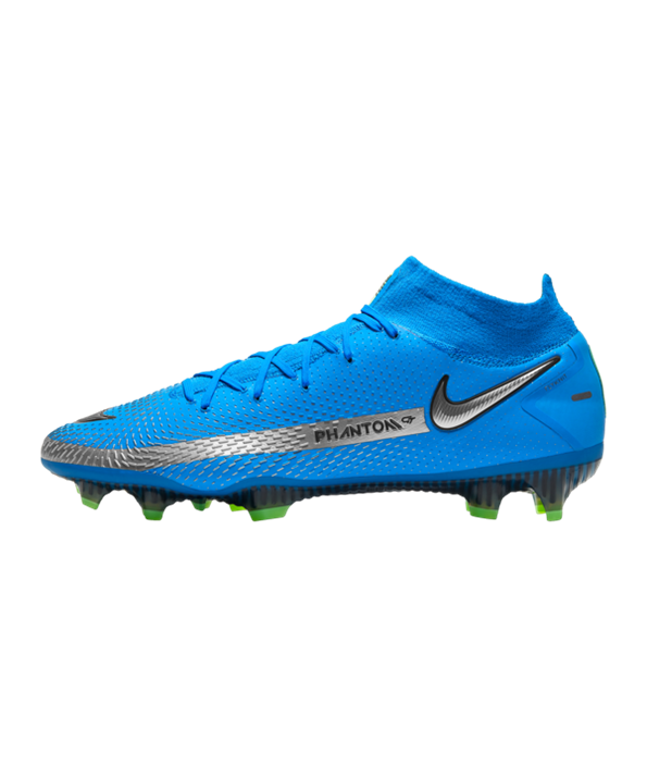 Nike Phantom GT Spectrum Elite DF FG – Azul F400