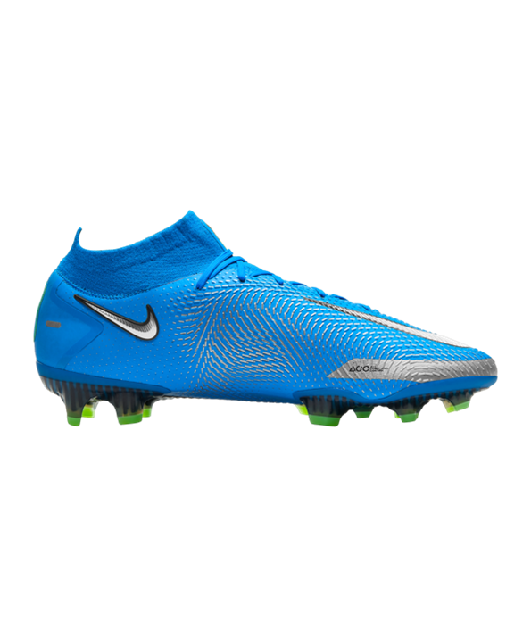 Nike Phantom GT Spectrum Elite DF FG – Azul F400