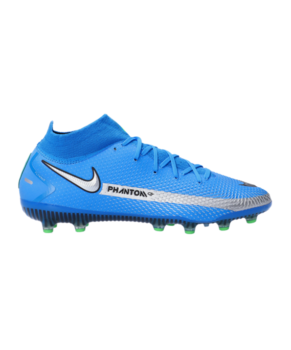 Nike Phantom GT Spectrum PROMO Elite DF AG-Pro – Azul F401