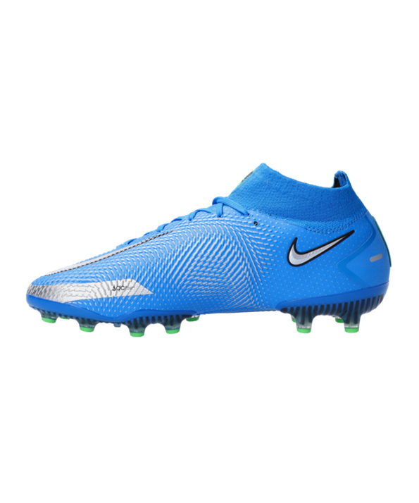 Nike Phantom GT Spectrum PROMO Elite DF AG-Pro – Azul F401