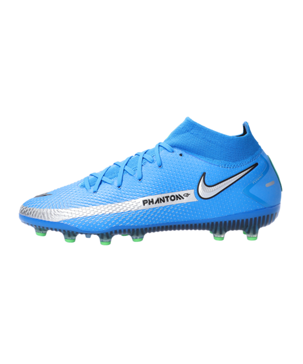 Nike Phantom GT Spectrum PROMO Elite DF AG-Pro – Azul F401