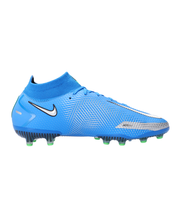 Nike Phantom GT Spectrum PROMO Elite DF AG-Pro – Azul F401