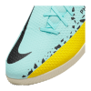 Nike Phantom GT2 Academy DF IC Halle Lucent – Turquesa Amarillo F407