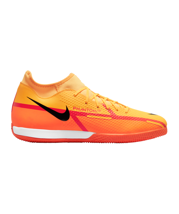 Nike Phantom GT2 Blueprint Academy DF IC Halle – Naranja F808