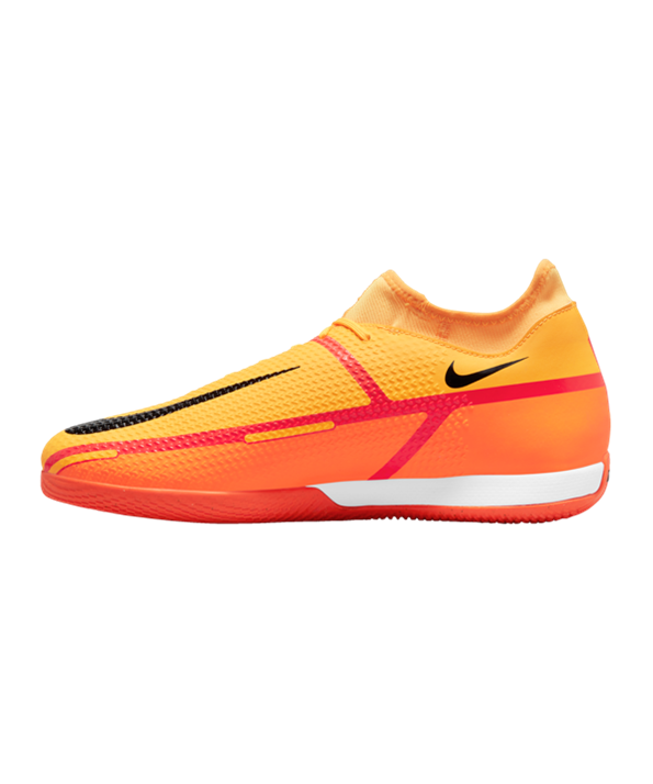 Nike Phantom GT2 Blueprint Academy DF IC Halle – Naranja F808