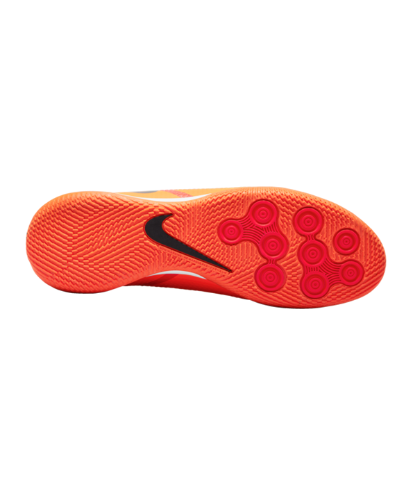 Nike Phantom GT2 Blueprint Academy DF IC Halle – Naranja F808