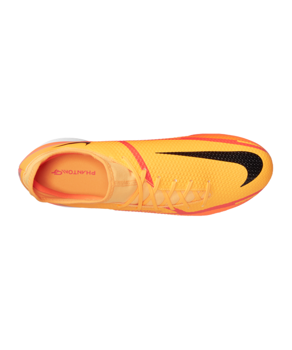 Nike Phantom GT2 Blueprint Academy DF IC Halle – Naranja F808