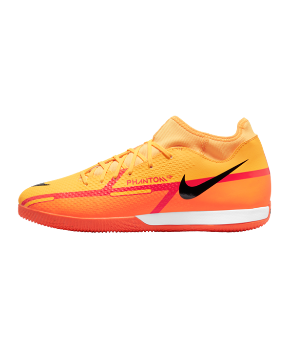 Nike Phantom GT2 Blueprint Academy DF IC Halle – Naranja F808