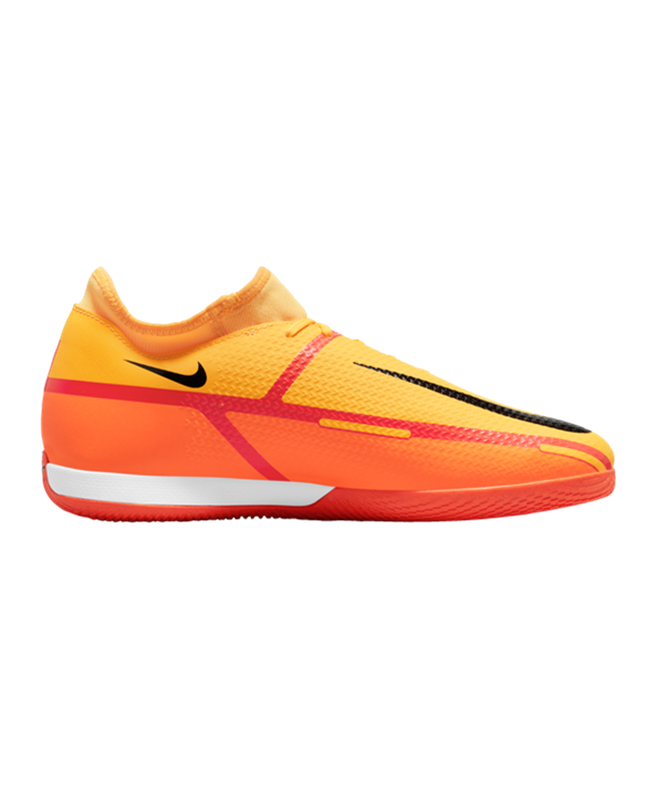 Nike Phantom GT2 Blueprint Academy DF IC Halle – Naranja F808