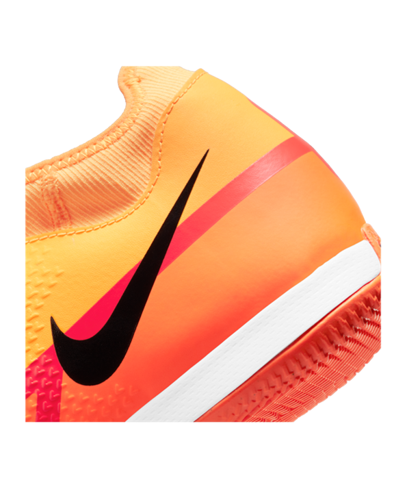 Nike Phantom GT2 Blueprint Academy DF IC Halle – Naranja F808