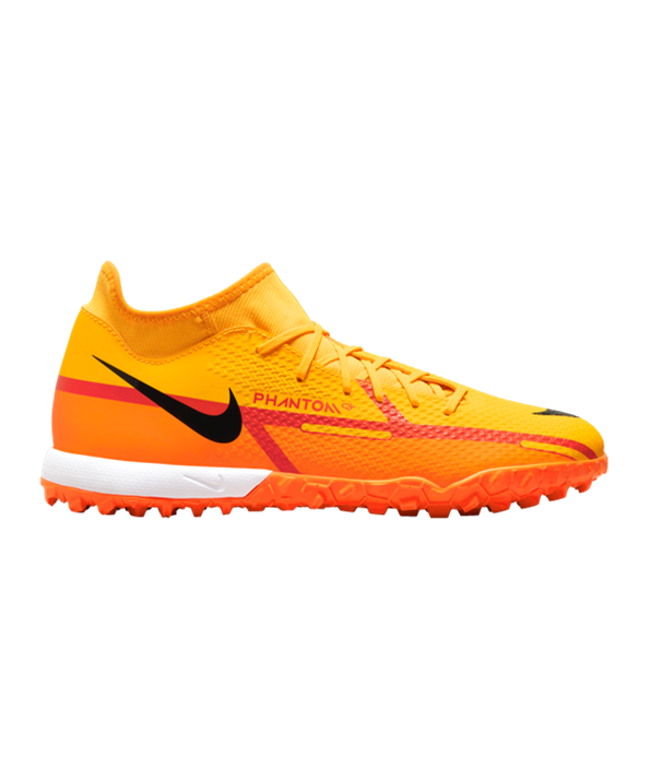 Nike Phantom GT2 Blueprint Academy DF TF – Naranja F808